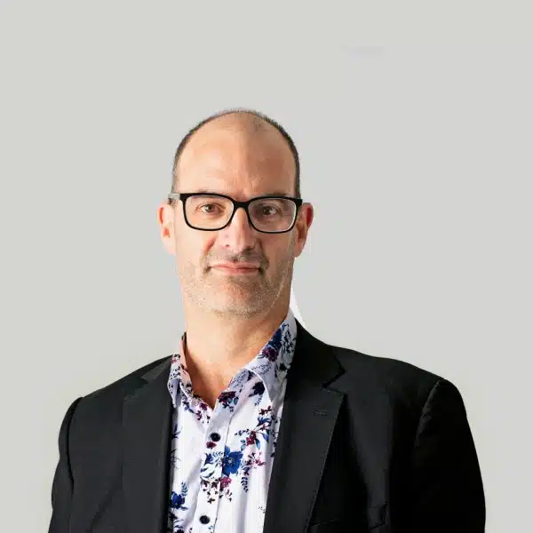 Andrew McInnes, Employment Law Specialist